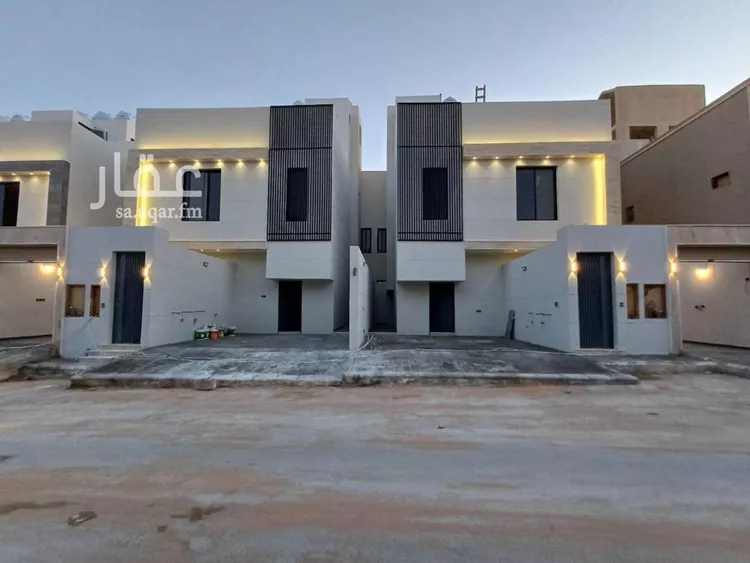 دور للبيع في شارع عبدالرحمن بن خضير, حي طويق, مدينة الرياض, منطقة الرياض صورة 2