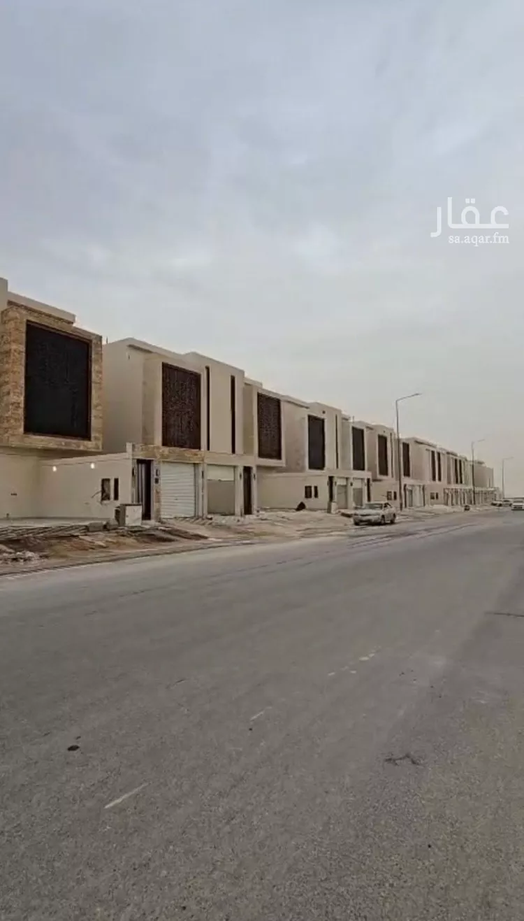 Floor for Sale in Riyadh Tuwaiq