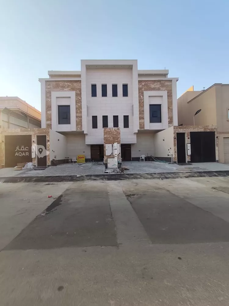دور للبيع في شارع ابي محمد الحصني, حي الزهرة, مدينة الرياض, منطقة الرياض