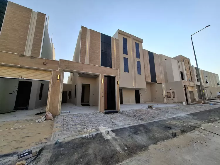 دور للبيع في شارع مسعود المبروك, حي طويق, مدينة الرياض, منطقة الرياض 2