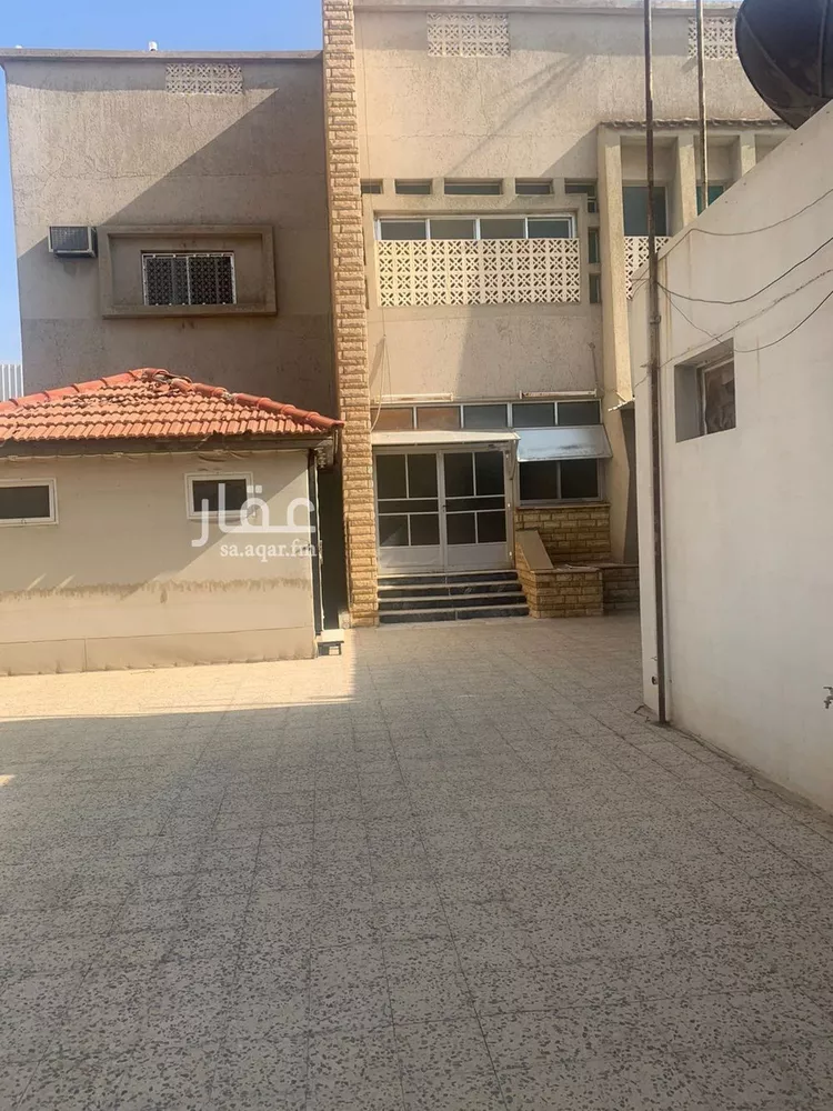 عمارة للبيع في شارع صفوان بن اليمان, حي الفيصلية, مدينة امارة منطقة مكة المكرمة - الطائف, منطقة مكة المكرمة صورة 2