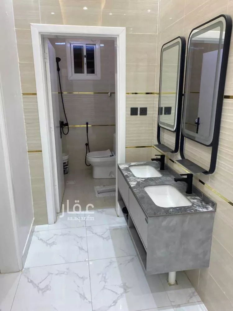 شقة للإيجار في شارع  ابي طاهر, حي ضاحية الإسكان, مدينة الطائف, منطقة مكة المكرمة