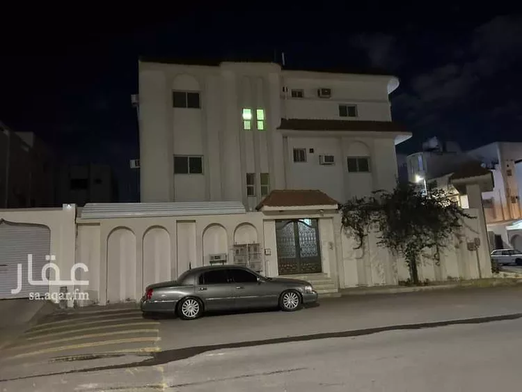 عمارة للبيع في شارع عطية سالم, حي الشرفية, مدينة الطائف, منطقة مكة المكرمة