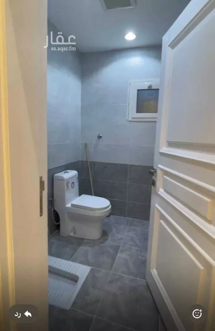 استراحة للإيجار في شارع مبارك المعطوش, حي القلت, مدينة امارة منطقة مكة المكرمة - الطائف, منطقة مكة المكرمة صورة 5