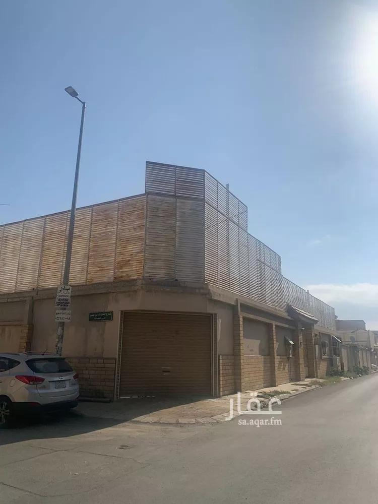 عمارة للبيع في شارع صفوان بن اليمان, حي الفيصلية, مدينة امارة منطقة مكة المكرمة - الطائف, منطقة مكة المكرمة صورة 4