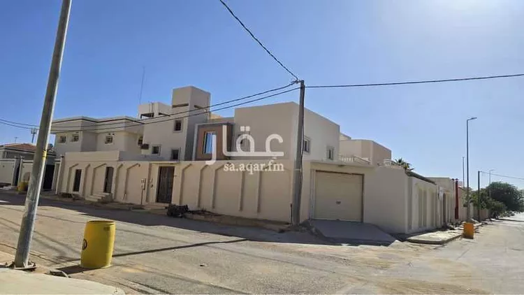 فيلا للبيع في شارع 24258093, حي الرفيعة, مدينة المجمعة, منطقة الرياض