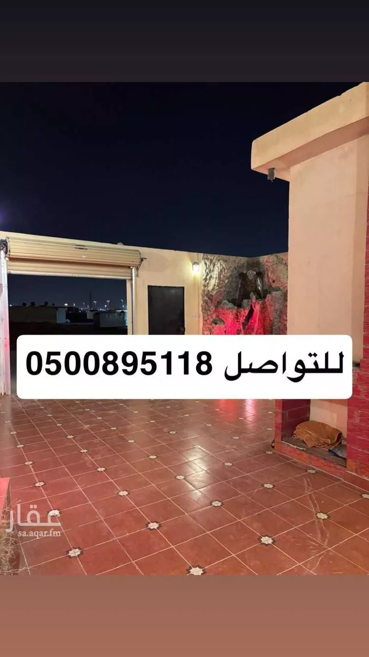 Rest House for Rent in Ad Diriyah Ad Diriyah Al Jadidah