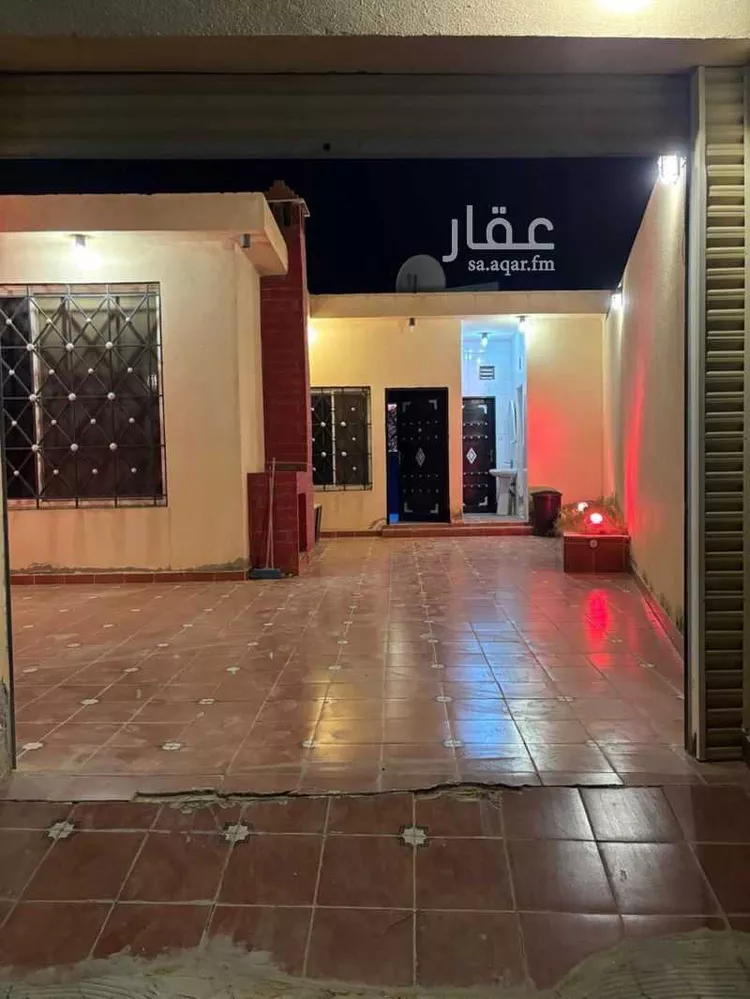 استراحة للإيجار في شارع ظهره العودة غرب 117, حي ظهره العودة غرب, مدينة الدرعية, منطقة الرياض 11