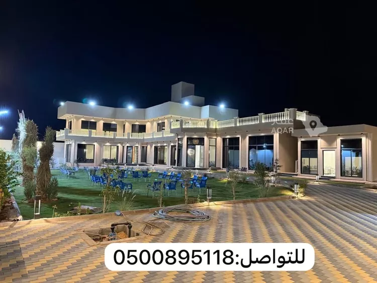 استراحة للإيجار في حي الجو, مدينة الجو, منطقة الرياض 20
