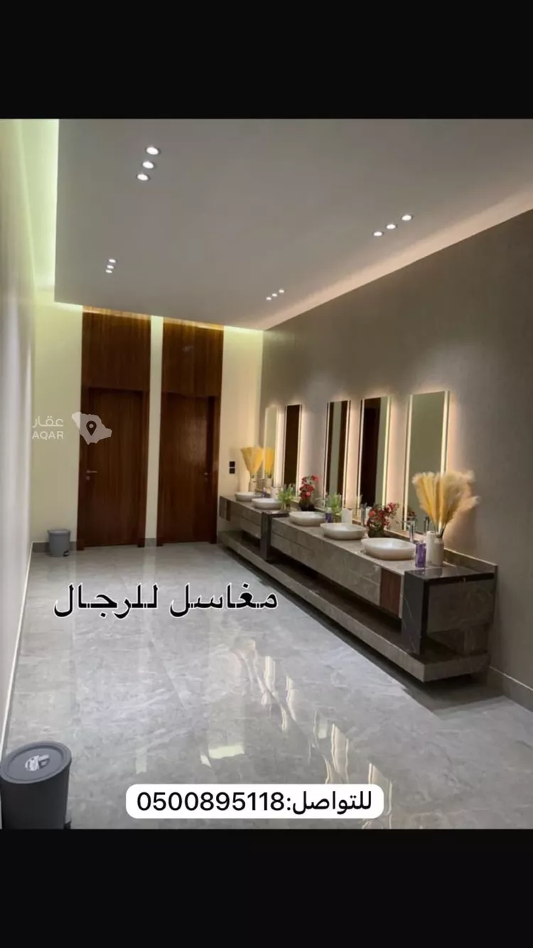 استراحة للإيجار في حي الجو, مدينة الجو, منطقة الرياض 7