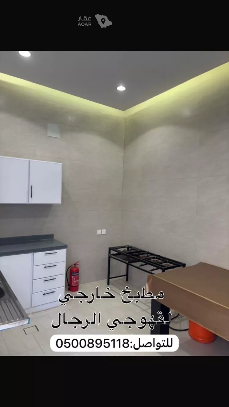 استراحة للإيجار في حي الجو, مدينة الجو, منطقة الرياض 10