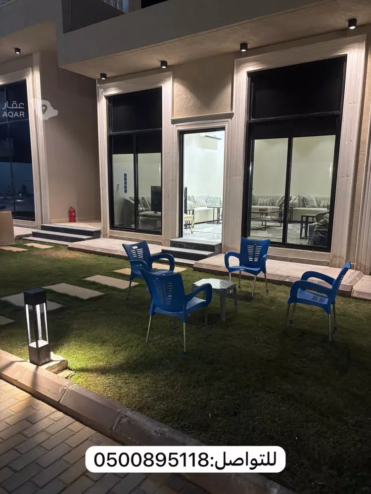 استراحة للإيجار في حي الجو, مدينة الجو, منطقة الرياض 11