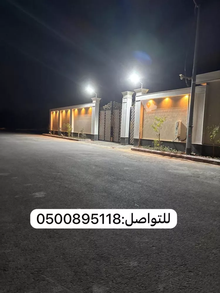 استراحة للإيجار في حي الجو, مدينة الجو, منطقة الرياض 22