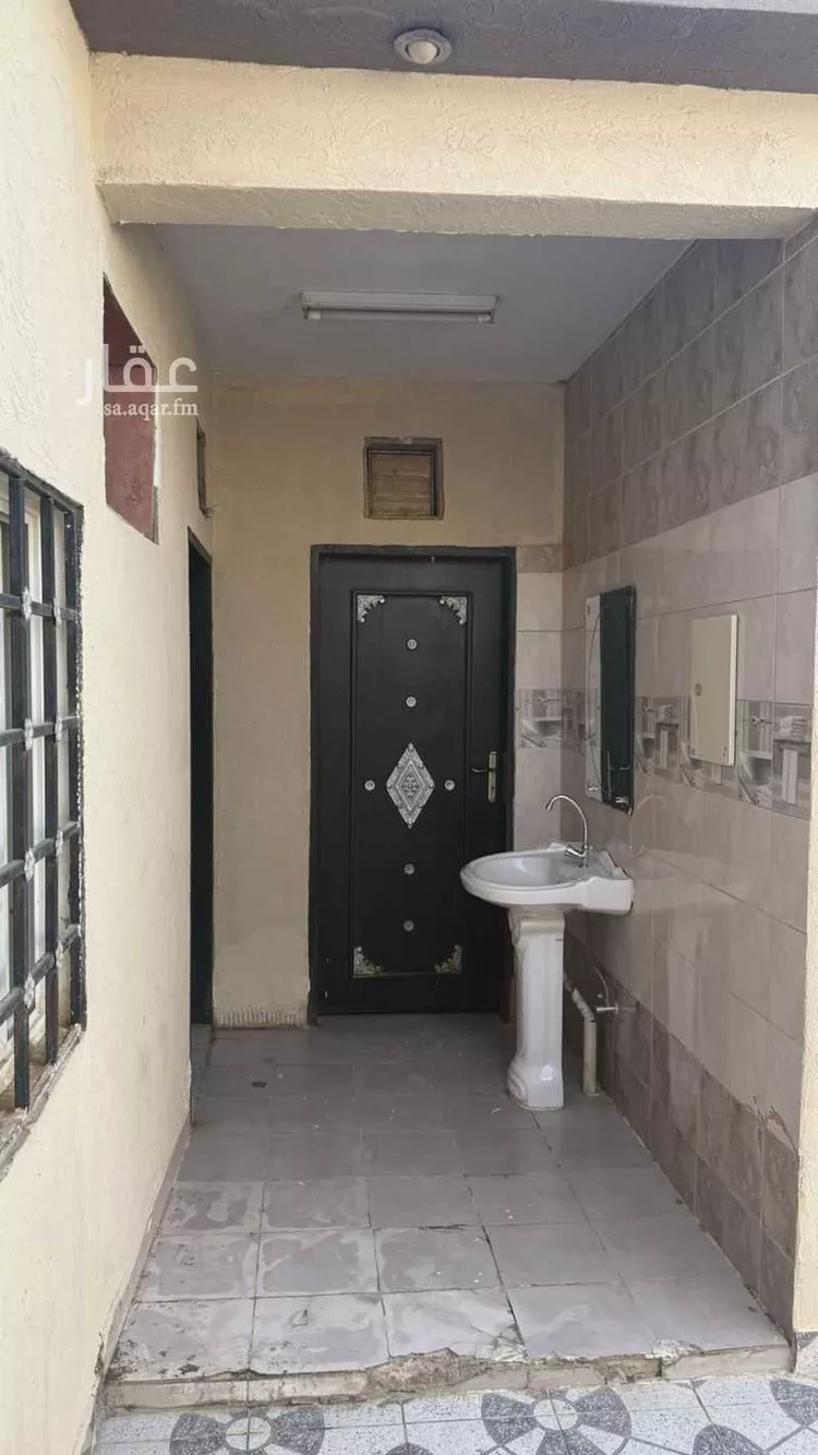 استراحة للإيجار في شارع عبدالله بن طلحة, حي البيان, مدينة الرياض, منطقة الرياض صورة 3