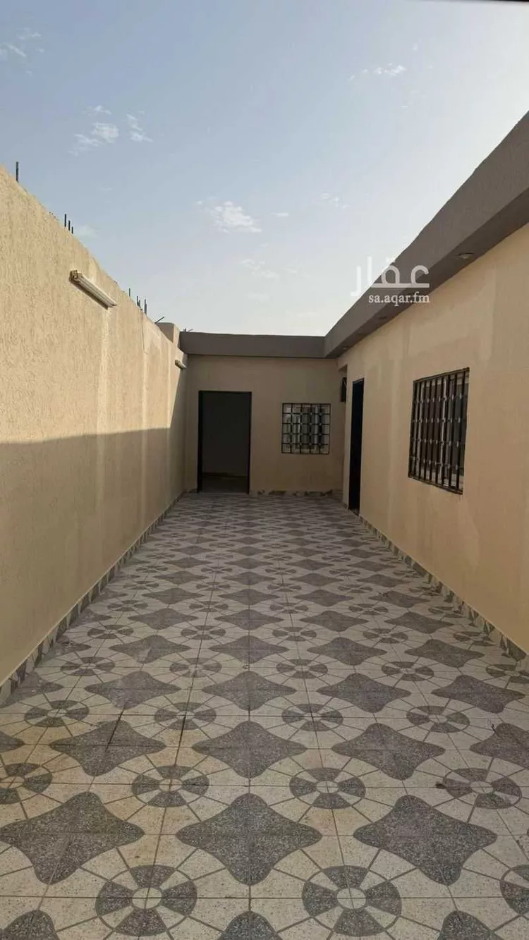 استراحة للإيجار في شارع عبدالله بن طلحة, حي البيان, مدينة الرياض, منطقة الرياض صورة 4