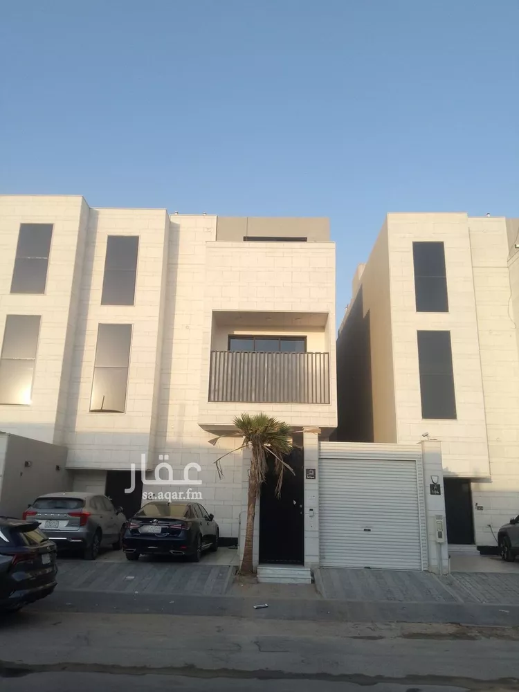 دور للإيجار في شارع فهد المارك, حي الرمال, مدينة الرياض, منطقة الرياض