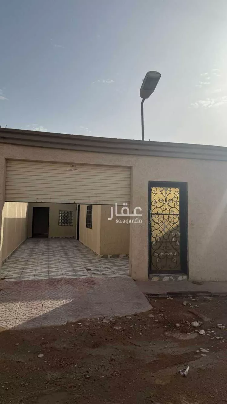استراحة للإيجار في شارع عبدالله بن طلحة, حي البيان, مدينة الرياض, منطقة الرياض