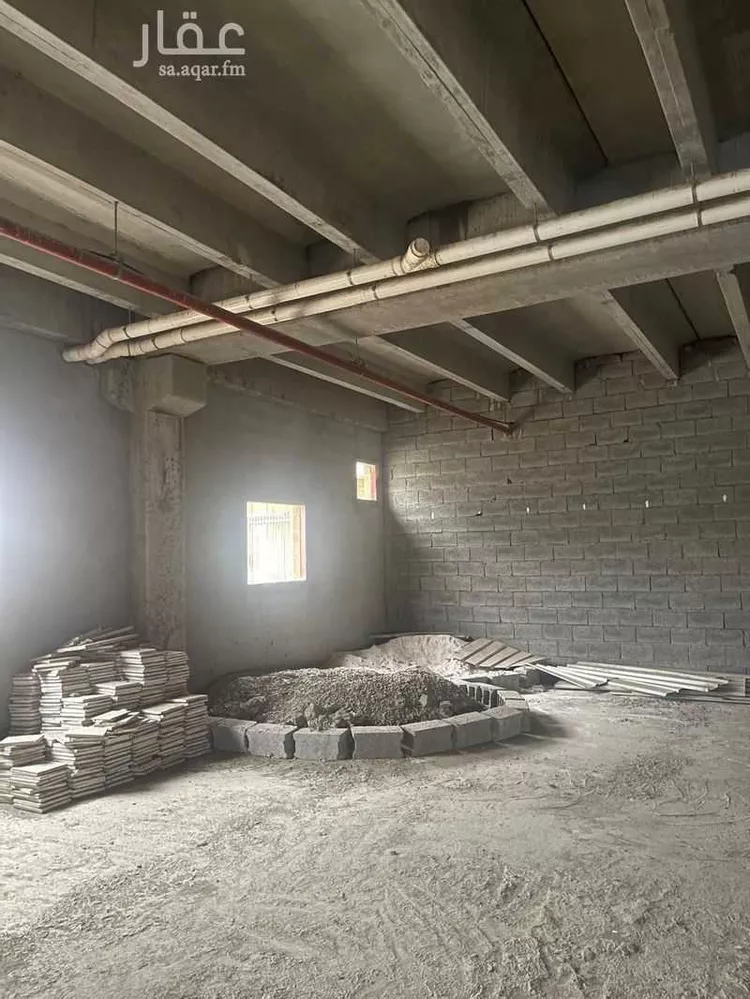 دور للإيجار في شارع شهار, حي شهار, مدينة امارة منطقة مكة المكرمة - الطائف, منطقة مكة المكرمة صورة 3