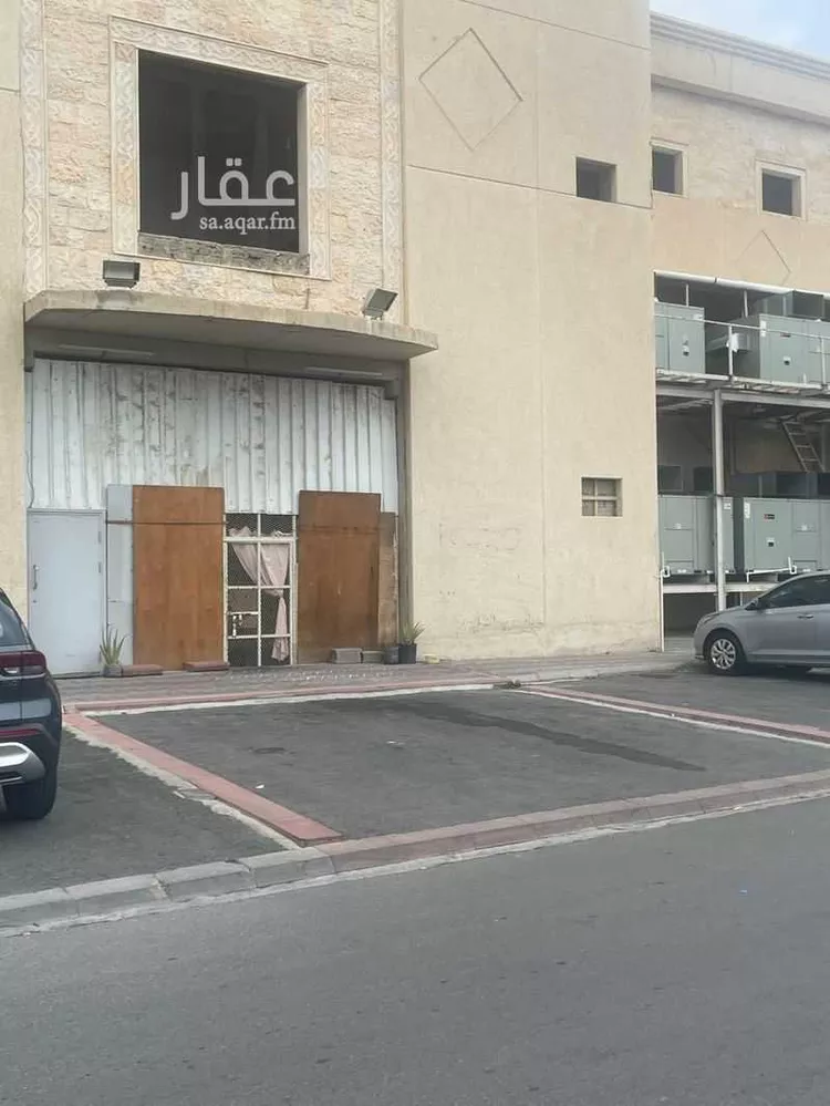Shop for Rent in Taif Shihar 13