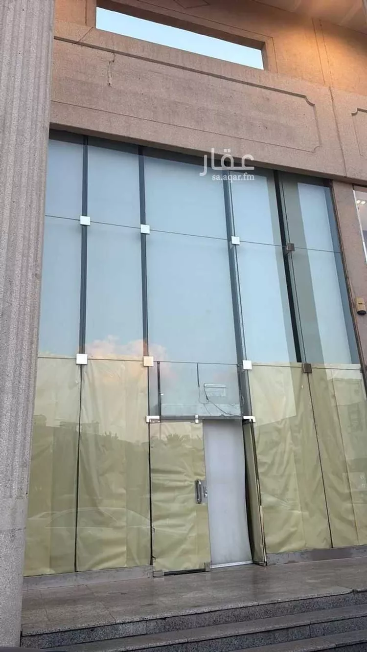 عمارة للإيجار في شارع شهار, حي شهار, مدينة امارة منطقة مكة المكرمة - الطائف, منطقة مكة المكرمة صورة 2