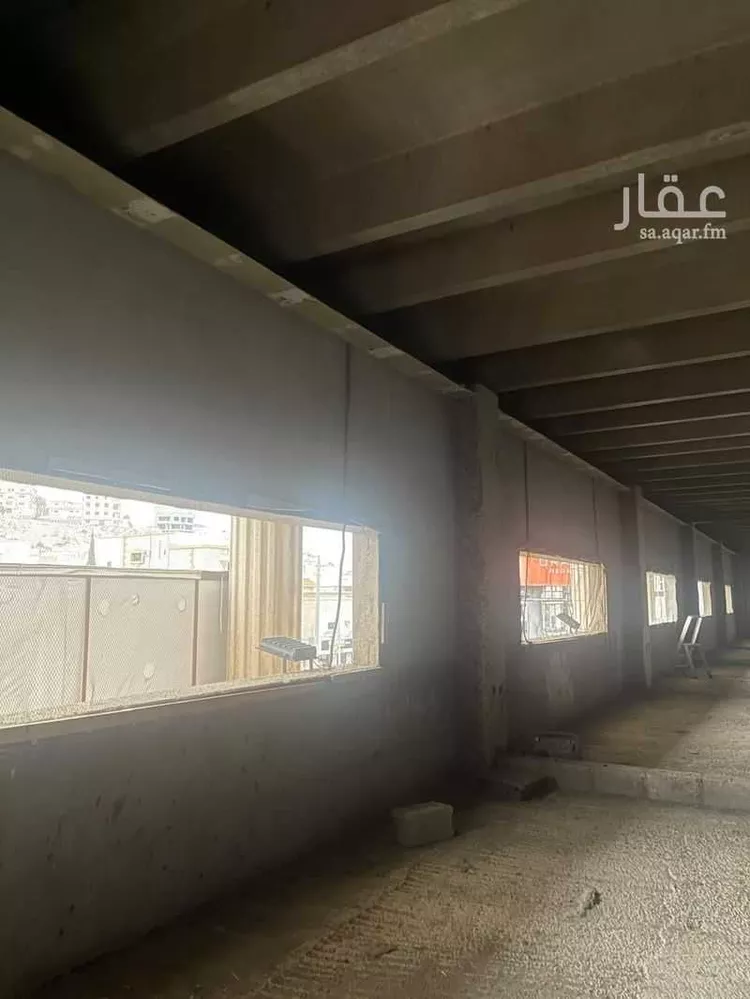 Shop for Rent in Taif Shihar 11