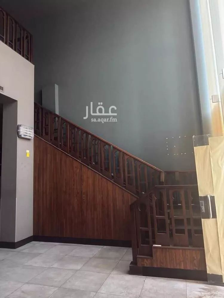 عمارة للإيجار في شارع شهار, حي شهار, مدينة امارة منطقة مكة المكرمة - الطائف, منطقة مكة المكرمة صورة 3