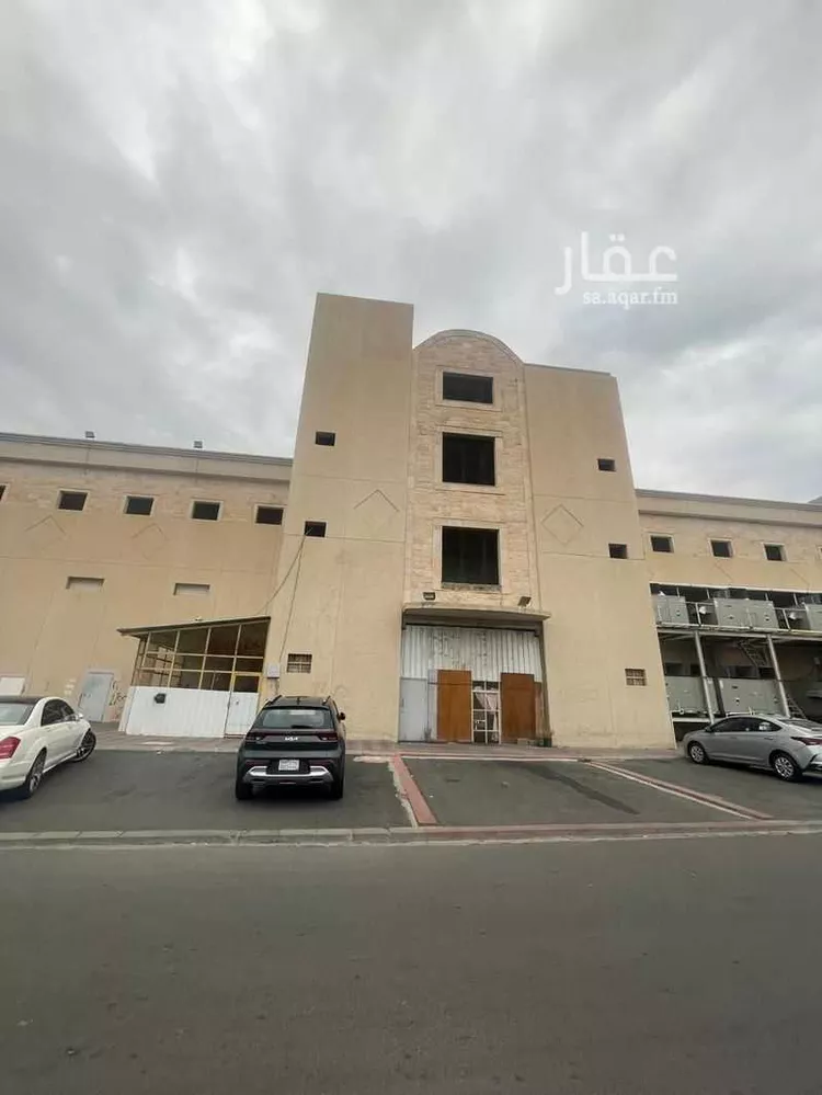 Shop for Rent in Taif Shihar 12