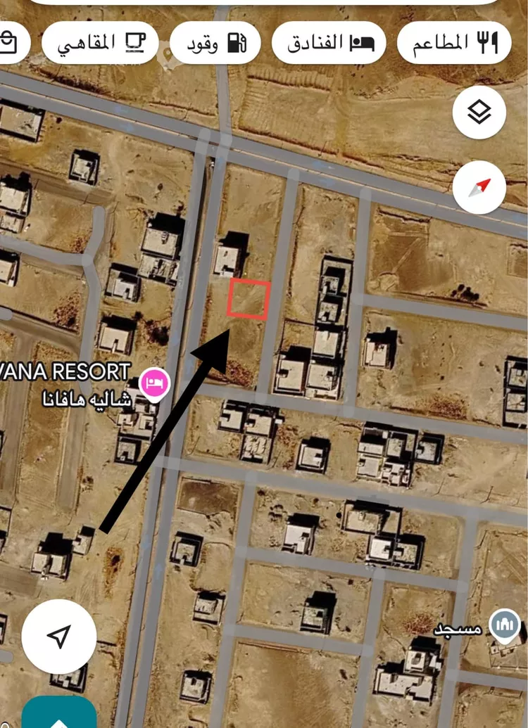 Land for Sale in Turbah Al Khalidiyah