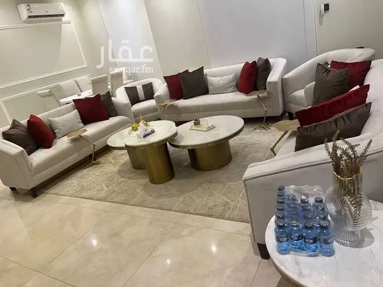 شقة للبيع في شارع وادي هجر, حي الملقا, مدينة الرياض, منطقة الرياض صورة 2