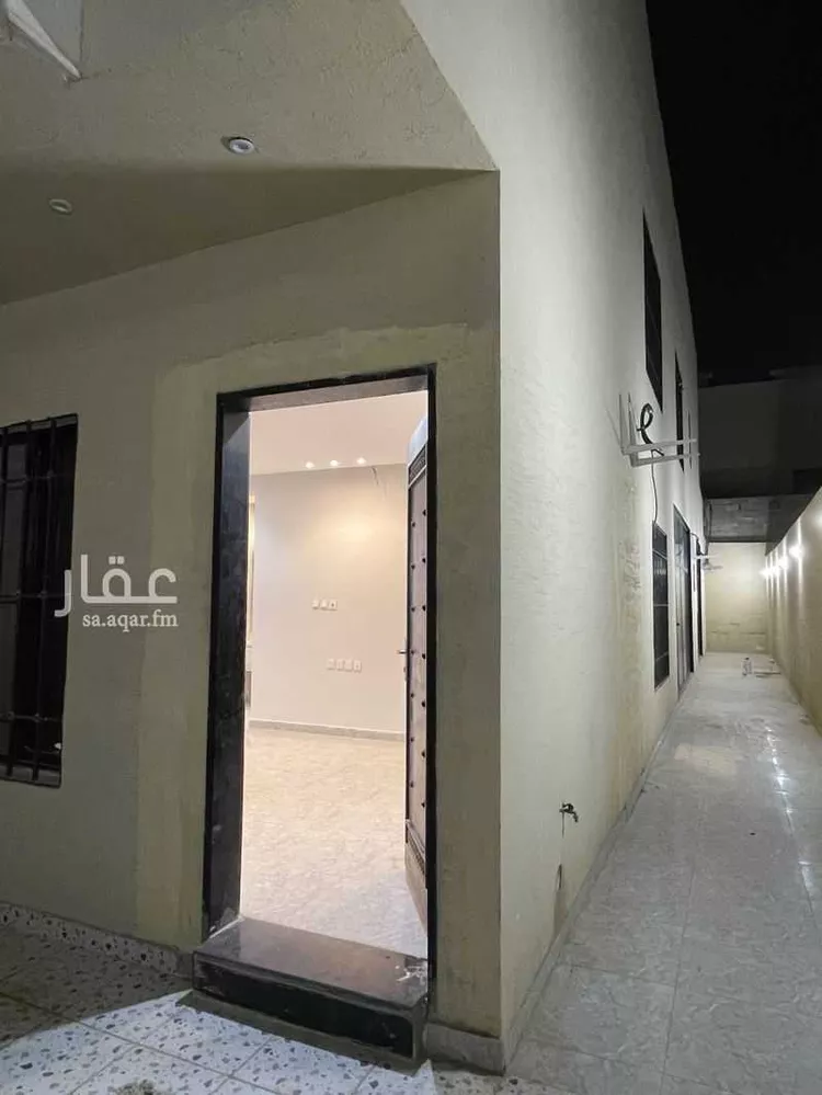 دور للإيجار في شارع إسماعيل بن مبارك ، حي بدر ، الرياض ، منطقة الرياض صورة 5