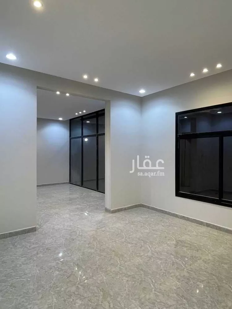 دور للإيجار في شارع إسماعيل بن مبارك ، حي بدر ، الرياض ، منطقة الرياض صورة 3