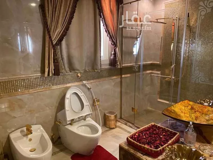 فيلا للبيع في شارع محمد ابن الصائغ ، حي النعيم ، جدة ، جدة صورة 3