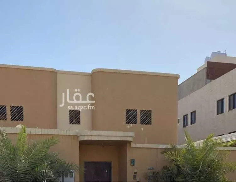 فيلا للبيع في شارع ركن الدين العتبي, حي الروضة, مدينة الرياض, منطقة الرياض