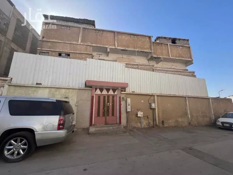 فيلا للبيع في شارع ابراهيم بن رضوان, حي منفوحة الجديدة, مدينة الرياض, منطقة الرياض