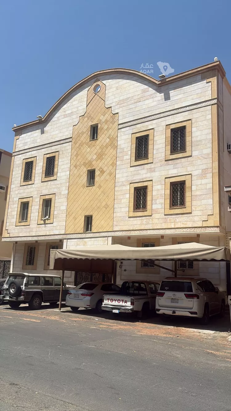 Apartment for Sale in Taif Al Washaa