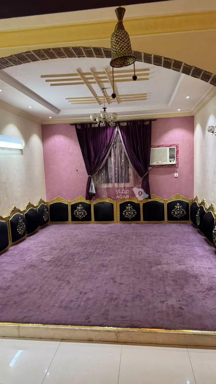 شقة للبيع في شارع يزيد بن سلمه, حي النسيم, مدينة الطائف, منطقة مكة المكرمة 6