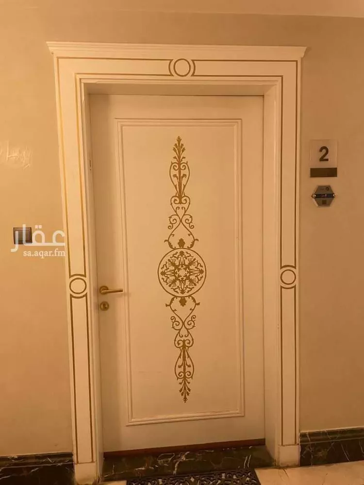شقة للإيجار في الرياض ، حي الياسمين ، منطقة الرياض صورة 3