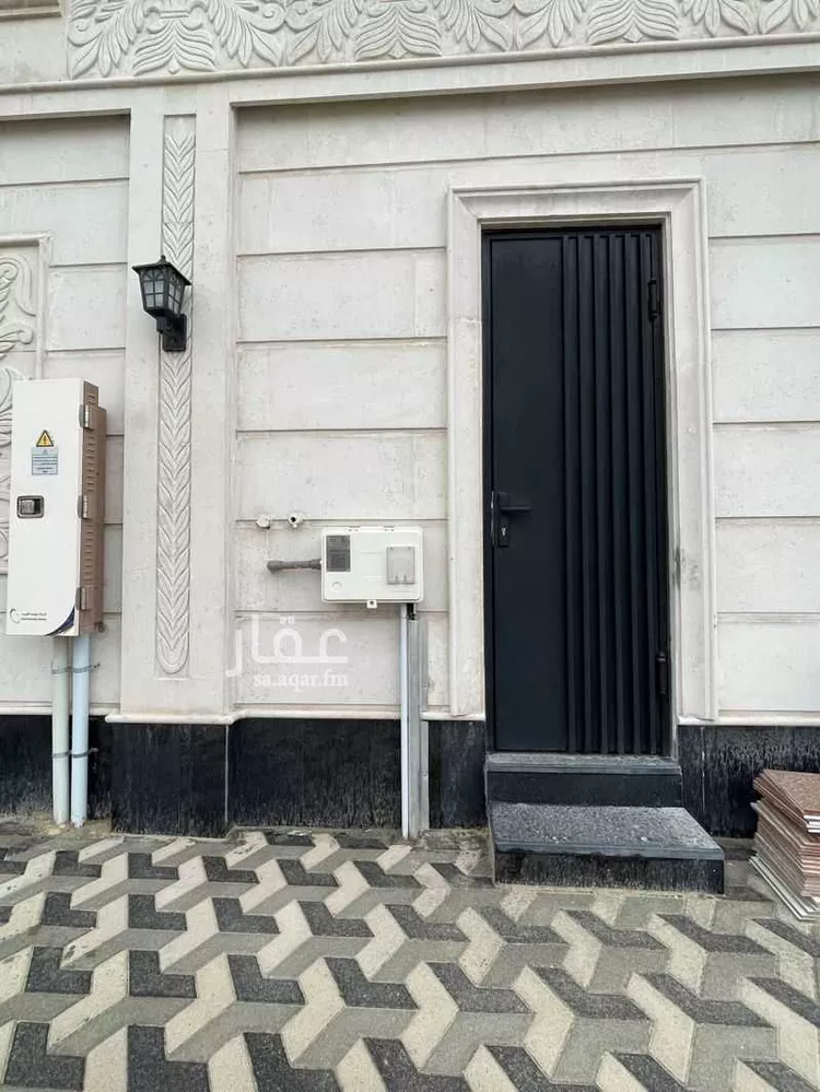 غرفة للإيجار في شارع اوس بن صامت, حي الشراع, مدينة الخبر, المنطقة الشرقية