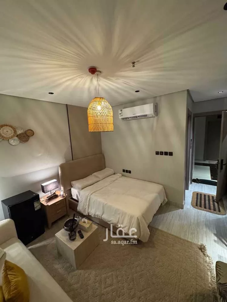 شقة للإيجار في حي الخور, مدينة الخبر, المنطقة الشرقية صورة 2