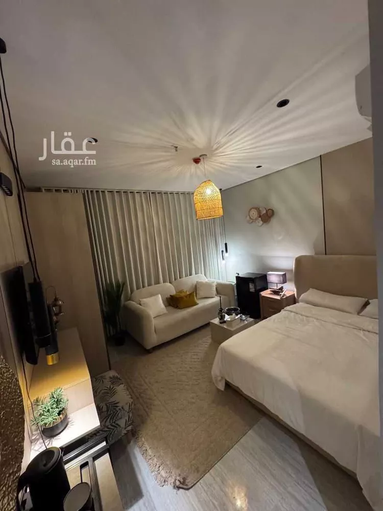 شقة للإيجار في حي الخور, مدينة الخبر, المنطقة الشرقية صورة 3