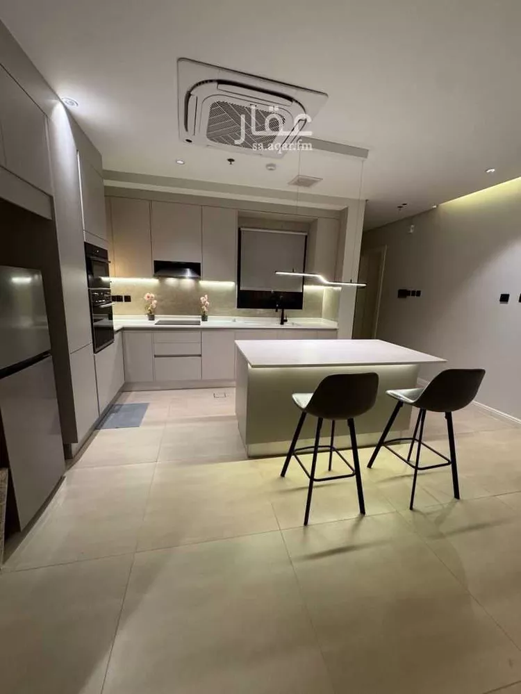 شقة للإيجار في شارع المنتصر, حي النرجس, مدينة الرياض, منطقة الرياض صورة 4