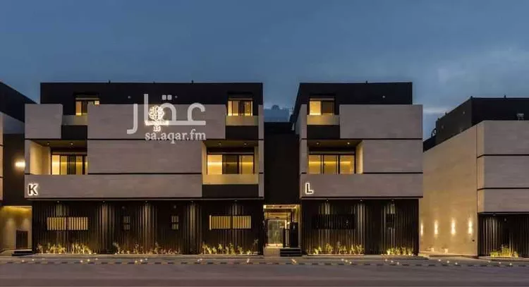 شقة للبيع في شارع المنتصر ، حي النرجس ، الرياض ، منطقة الرياض صورة 2