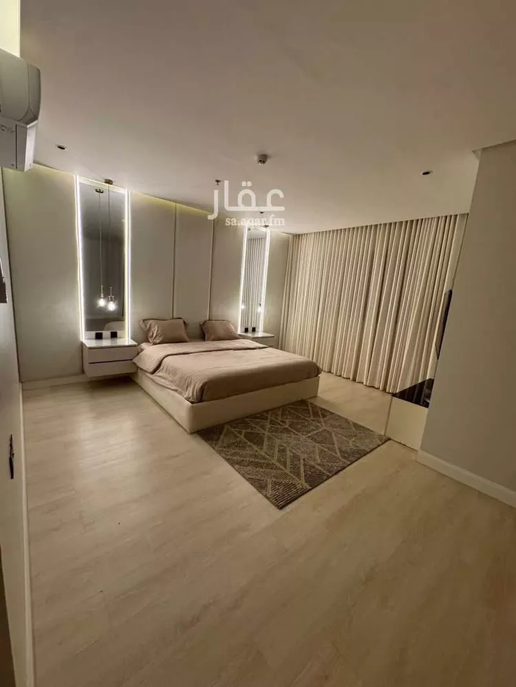 شقة للإيجار في شارع المنتصر, حي النرجس, مدينة الرياض, منطقة الرياض صورة 5