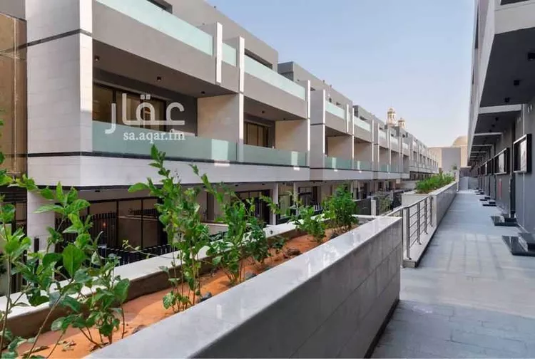 شقة للبيع في شارع المنتصر ، حي النرجس ، الرياض ، منطقة الرياض صورة 3