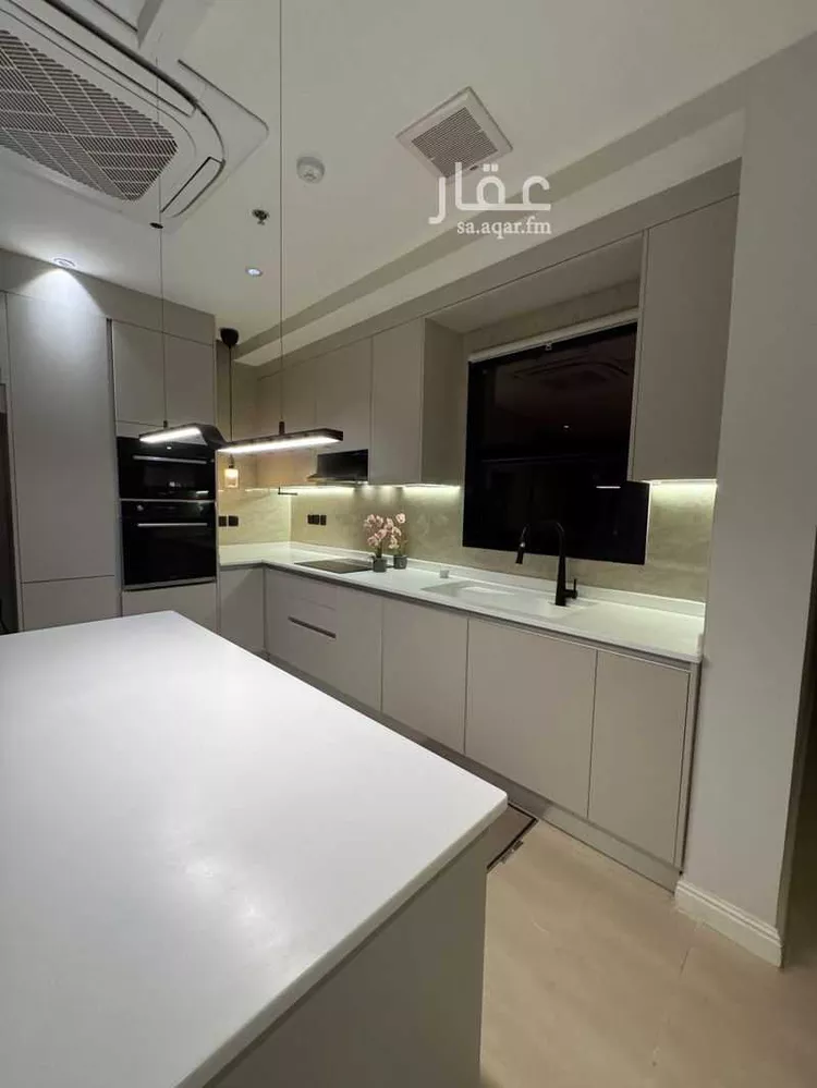 شقة للإيجار في شارع المنتصر, حي النرجس, مدينة الرياض, منطقة الرياض صورة 3