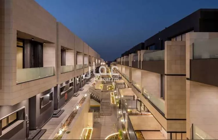 شقة للبيع في شارع المنتصر ، حي النرجس ، الرياض ، منطقة الرياض صورة 5