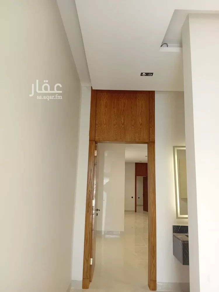 دور للبيع في شارع علي بن موسى خراز, حي طويق, مدينة الرياض, منطقة الرياض صورة 4