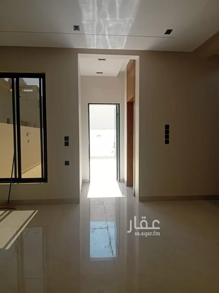 دور للبيع في شارع علي بن موسى خراز, حي طويق, مدينة الرياض, منطقة الرياض صورة 3