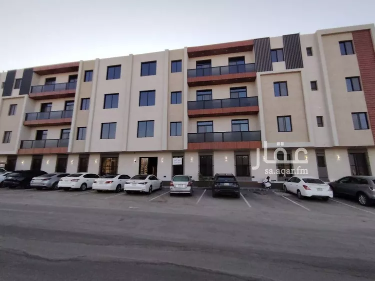 شقة للبيع في شارع النجمه, حي الحزم, مدينة الرياض, منطقة الرياض