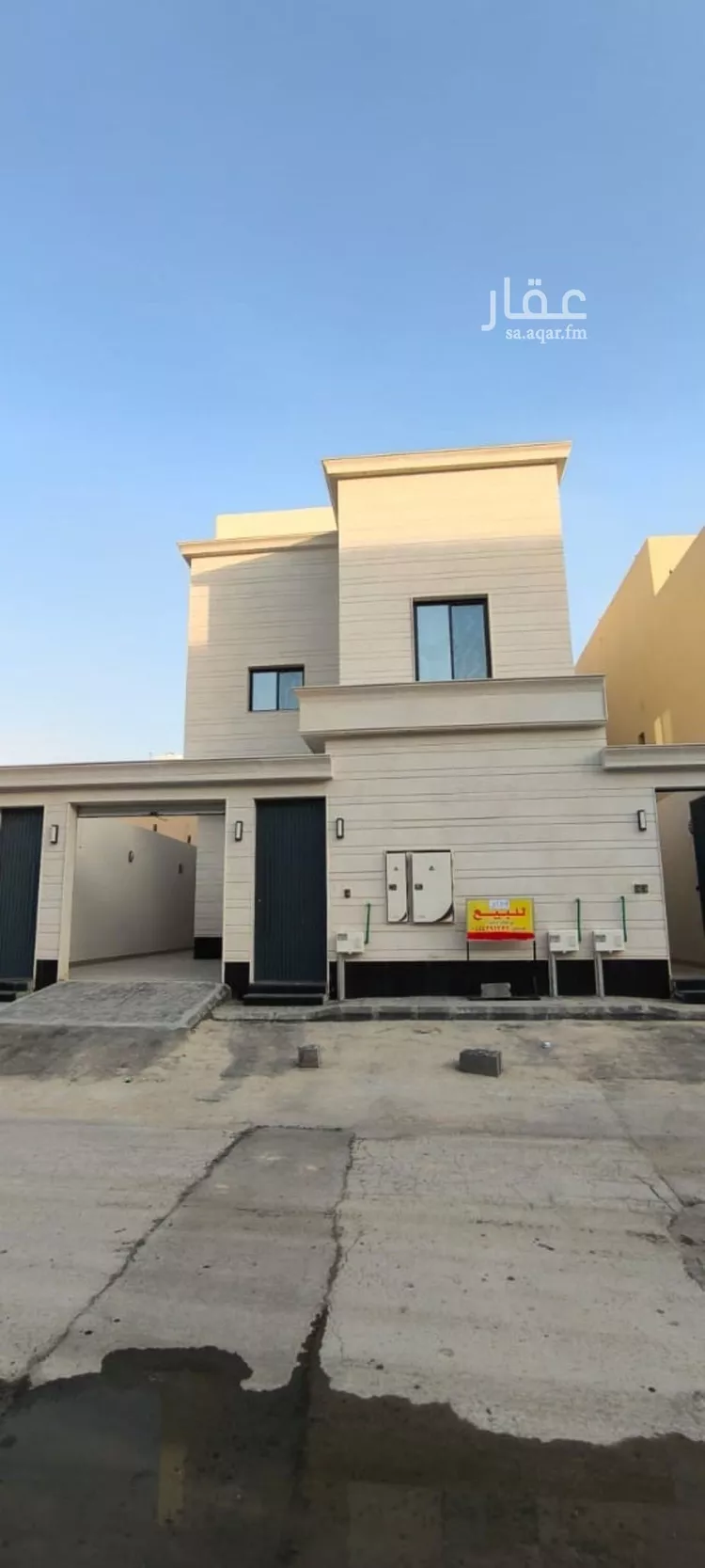شقة للبيع في شارع جبل خزاز, حي القادسية, مدينة الرياض, منطقة الرياض